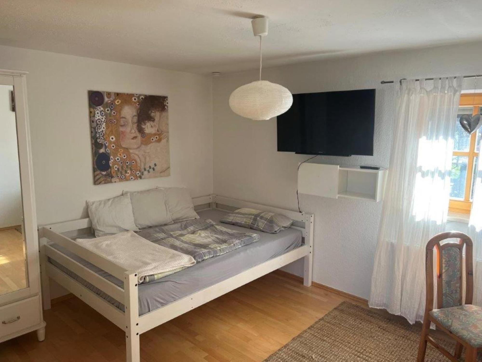 Ferienwohnung Geigl バートライヘンハル エクステリア 写真
