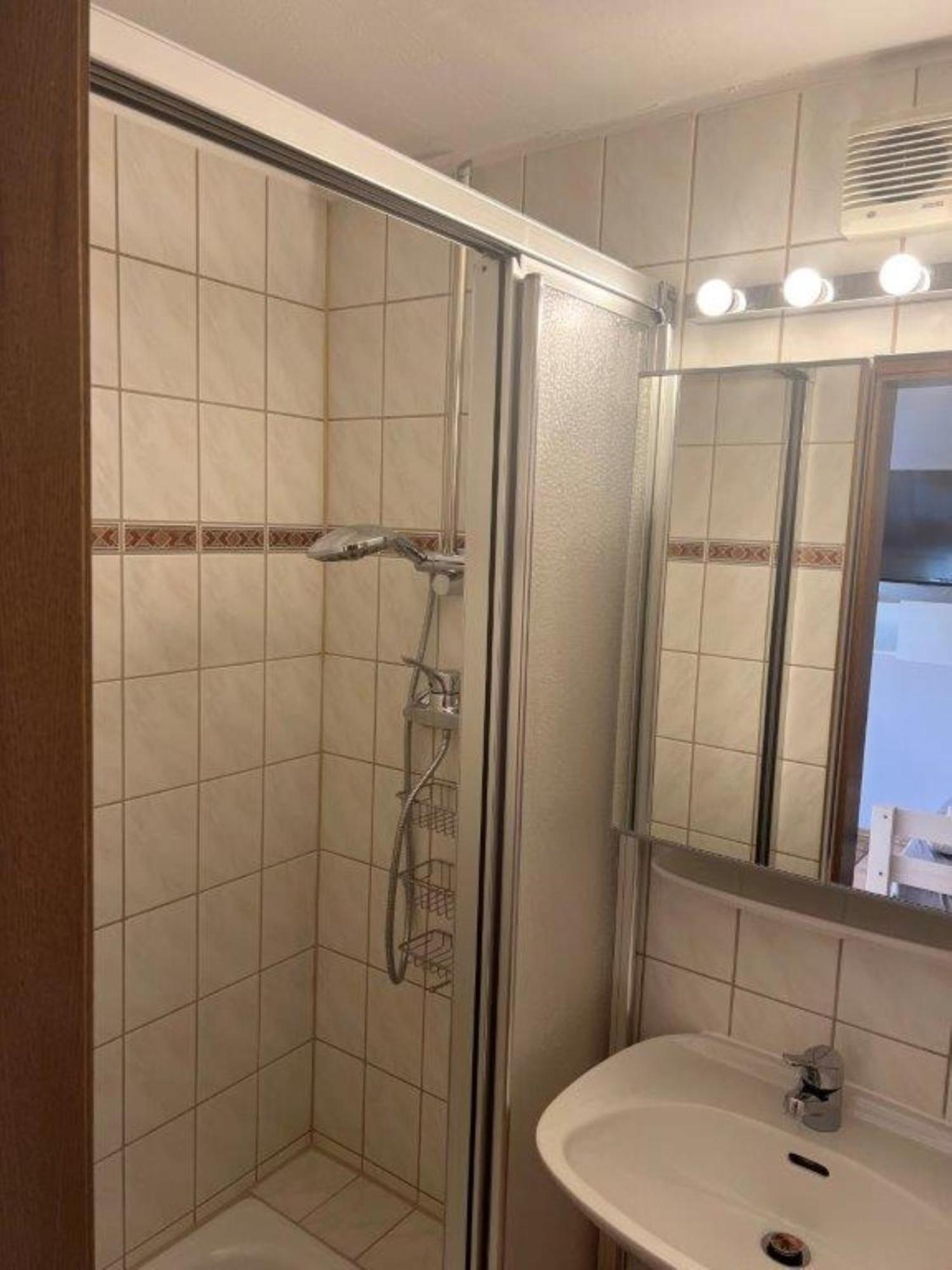 Ferienwohnung Geigl バートライヘンハル エクステリア 写真
