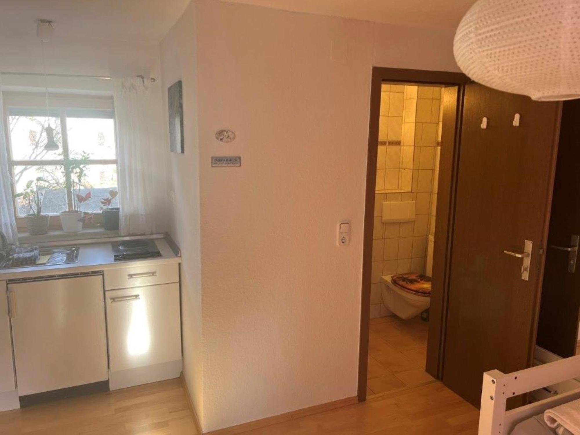 Ferienwohnung Geigl バートライヘンハル エクステリア 写真