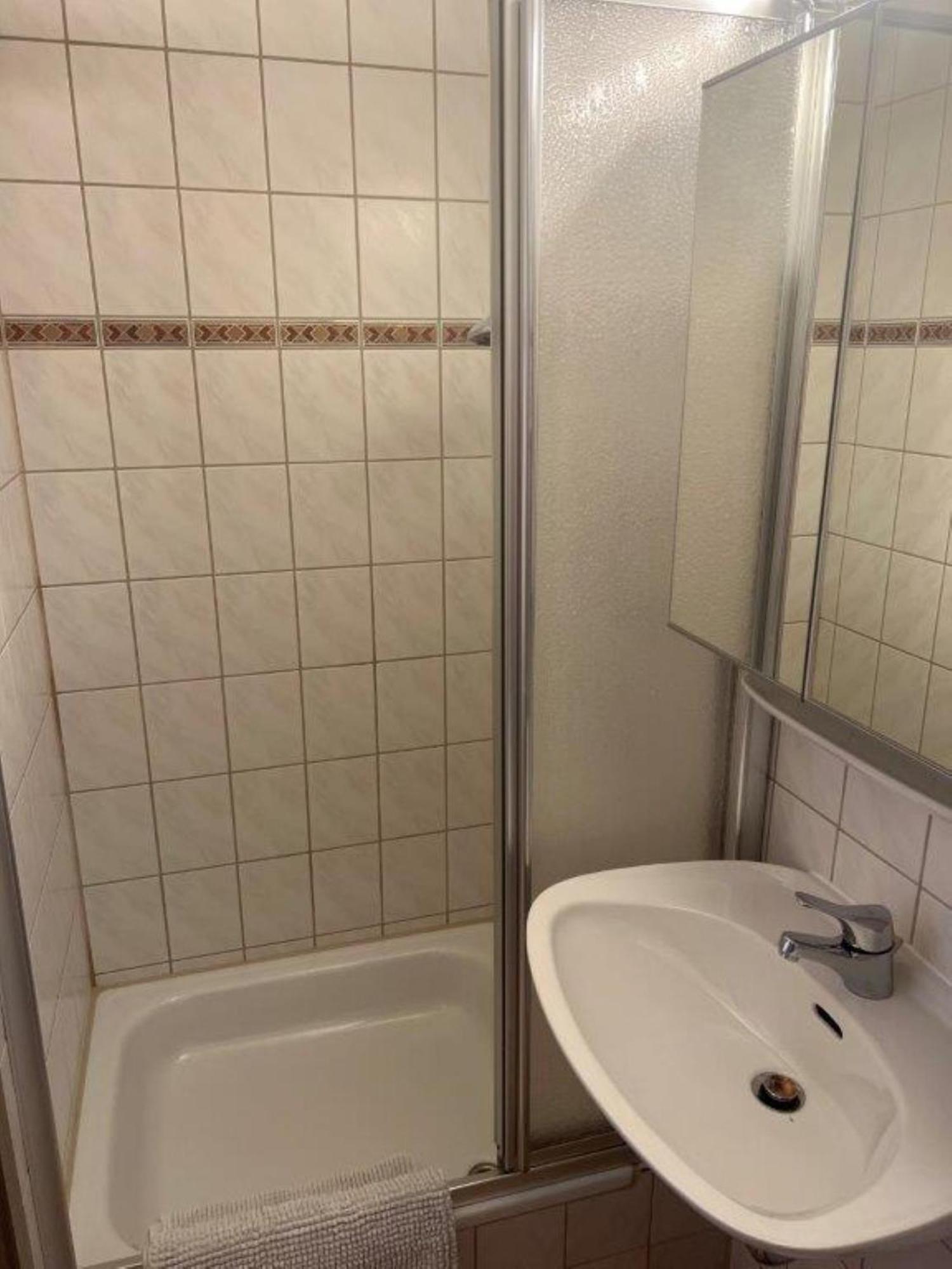Ferienwohnung Geigl バートライヘンハル エクステリア 写真