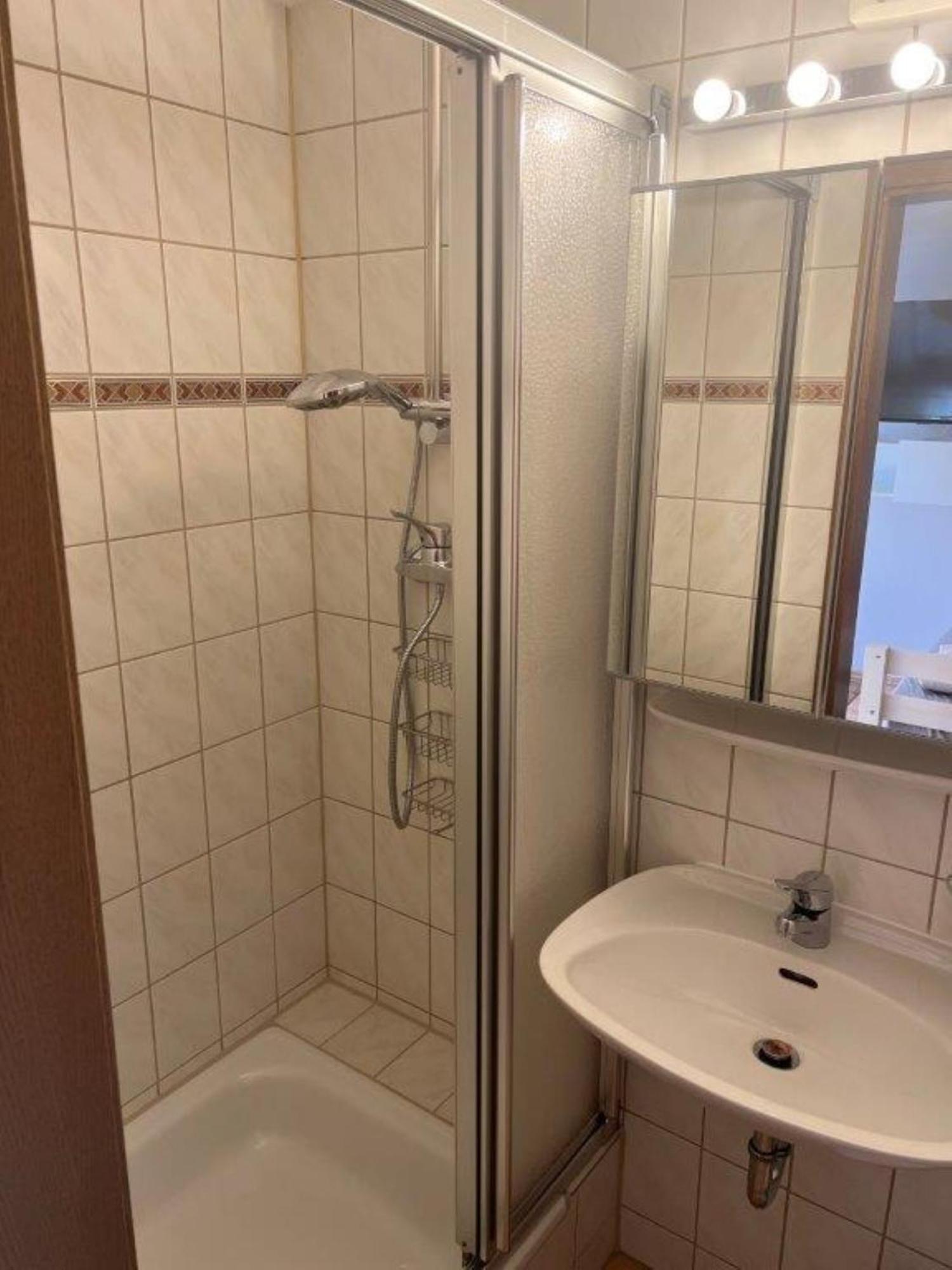Ferienwohnung Geigl バートライヘンハル エクステリア 写真